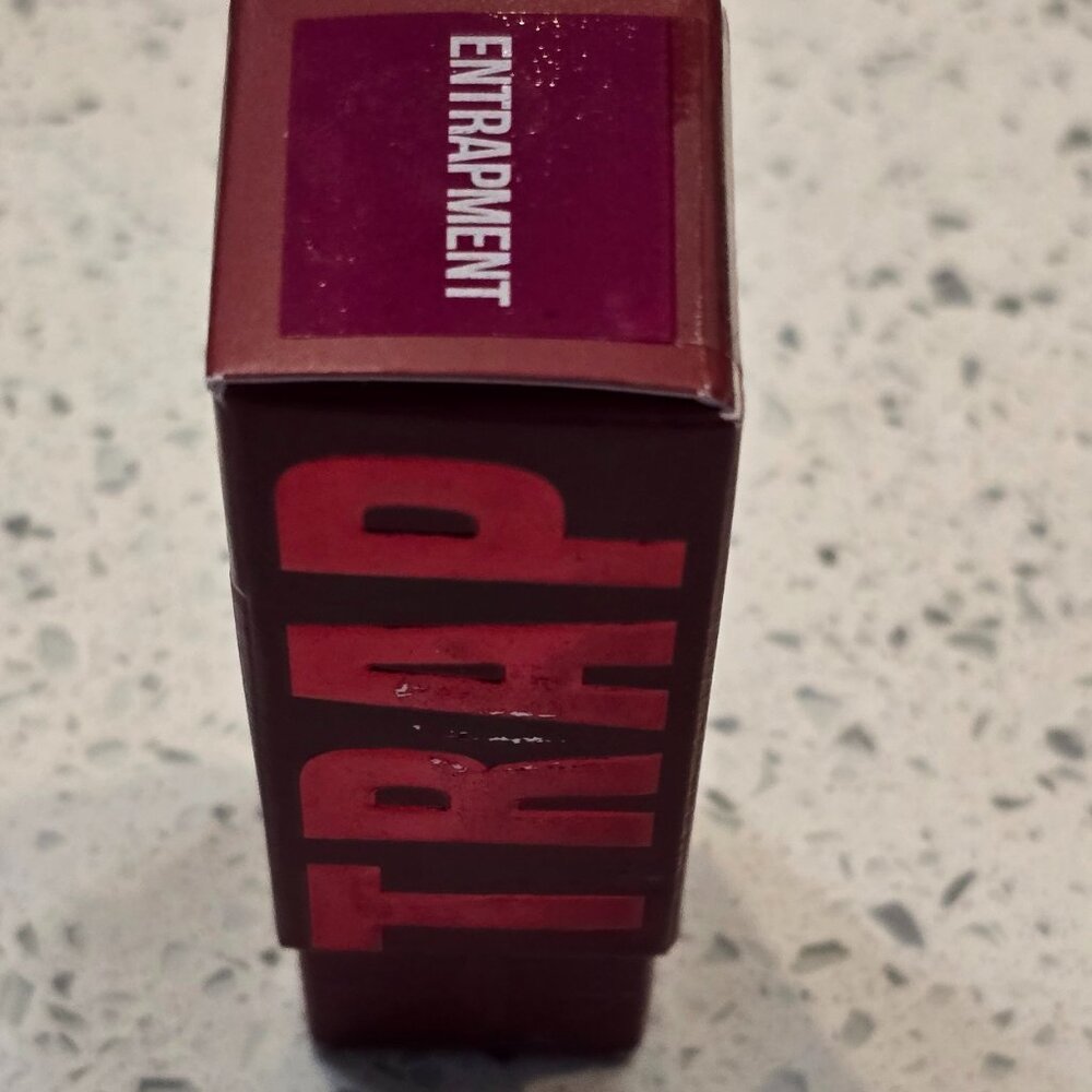 Jeffree Star Entrapment Lipstick